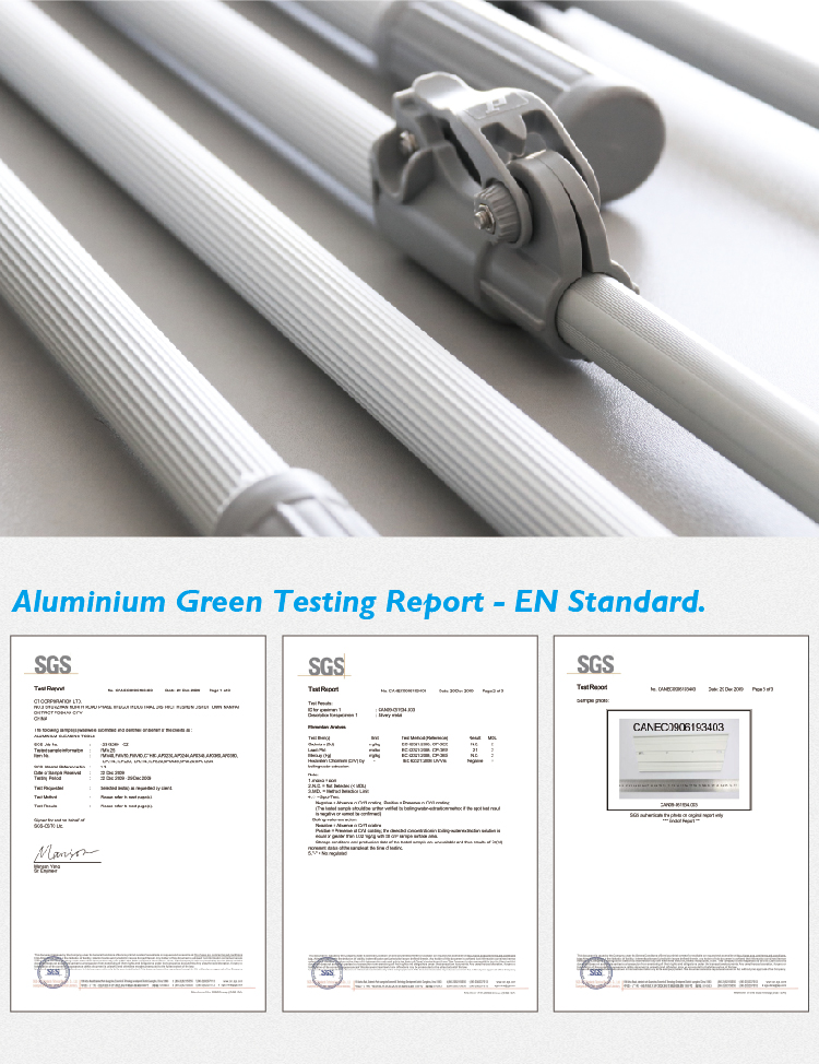 CT Easy-lock Telescopic - Cleanic Cleaning Equipment